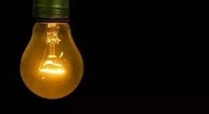 Why Does The Classic Light Bulb Emit Yellow Light Quora