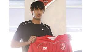 Al duhail played al arabi sc doha at the stars league of qatar on december 13. Al Duhail Confirm Mohanad Ali Arrival