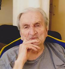 Robert Hendrickson Obituary