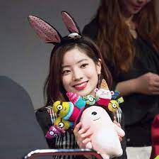 dahyun twice 171110 fansign event in sinchon