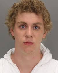 Letter from Brock Turner's mother