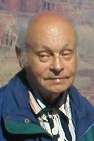 William Whitaker Obituary