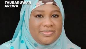 An bar mata a baya a bangaren likita