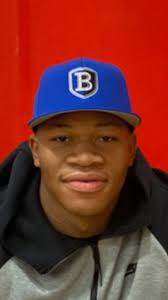 ENTERPRISE ALL-SCHOLASTICS: High School Football