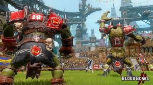 I spoke to sylvain sechi, project manager on cyanide studio's blood bowl 2, to try to find out. Blood Bowl 2 Tips 8 Suggestions For Those New To Games Workshop S Tactical Football Game Player One