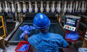 The company is a malaysian company participated in property development. Us Bars Rubber Gloves From Malaysian Firm Due To Evidence Of Forced Labour Malaysia The Guardian