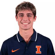 2023-24 Men's Track & Field Roster