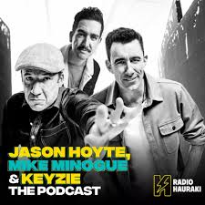 FULL SHOW: Keyzie Thought He Was Safe - The Hauraki Big Show | iHeart