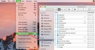 The folder icons in the finder sidebar and dock are only pointers to the original. How To Add An Icloud Drive Shortcut To Your Mac Desktop Or Dock