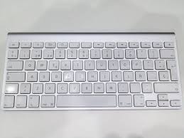 The keys are a laser etched chiclet keyboard. Solved Some Keys Stopped Working On Apple Wired Keyboard Apple Keyboard Ifixit