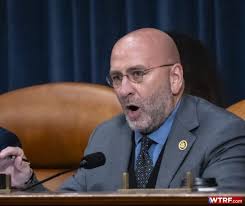 He was the ONLY “no” vote