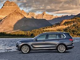 Bmw X7 Nin Tum Detaylari Bmw Bmw X3 Otomobil