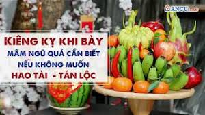 Học sinh cùng bày trí mâm ngũ quả trong phòng, lên ý tưởng trang trí bảng với chủ đề nét xuân, ngày tết theo sự phát động của trường. Bay Mam NgÅ© Quáº£ Ngay Táº¿t 3 Miá»n Tháº¿ Nao Vá»«a Ä'áº¹p Vá»«a Tá»¥ Lá»™c Tai