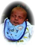 Parker McLaughlin Obituary