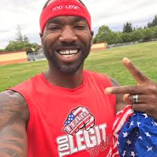 Pace Team — Too Legit Fitness