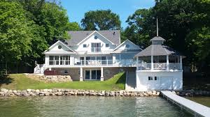 Image result for lake house