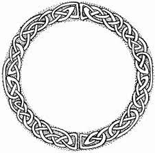 Celtic Ring Celtic Circle Celtic Tattoos Celtic Knot Designs