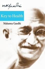 Motilal (UK) Books of India. Key to Health