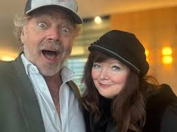 John Schneider Fan Check-in and Appreciation