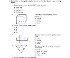 Kompetensi dasar 1.2 menggunakan faktor prima untuk menentukan fpb dan kpk. Soal Uas Matematika Kelas 5 Semester 1 Dan Kunci Jawabannya