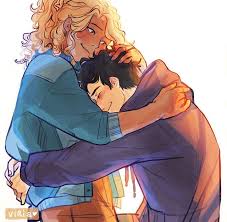 One Love Percyjackson Annabethchase Percabeth Pjo Hoo Art Percabeth Viktoria R Percy Jackson Characters Percy Jackson Art Percy Jackson Annabeth Chase