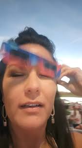 2024 Great Ameican Eclipse! What better way to experience such an amazing  unique possibly twice in a lifetime event than with great friends at a  beautiful southwestern Illinois winery? Incredible!!