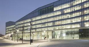 Milano, inaugurato Nexxt: il nuovo headquarters Fastweb firmato ...