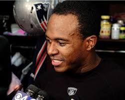 Matthew Slater, Darrelle Revis focused