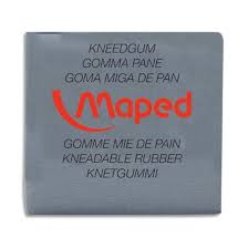 Maped Gomme Mie De Pain