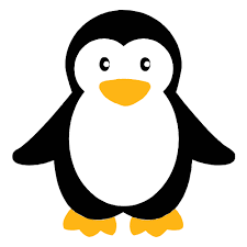 Download Baby Penguin Clipart Svg Picture