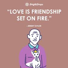 Our funny love quotes collection puts a smile on your face and adds some enjoyment to your love life. 22 Short And Hilarious Love Quotes For Boyfriends And Girlfriends Bright Drops