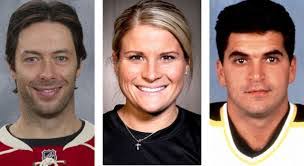 Kevin Stevens's Instagram, Twitter & Facebook