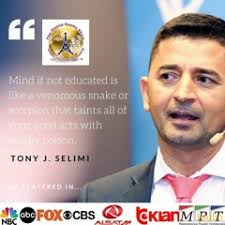 Stream Tony J Selimi music