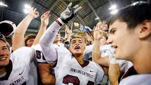 Breaking down Dowling Catholic's football depth chart