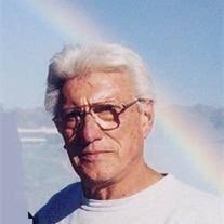 Eugene Sands Obituary