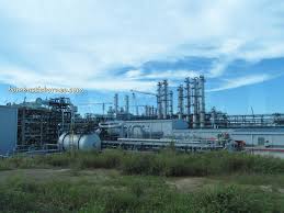 Bintulu is a part coastal, part riverine town, and the capital of bintulu district (7,220 km²) in the bintulu division of sarawak, malaysia. Tokuyama Factory Samalaju Industrial Park Bintulu Sarawak Bombastic Borneo