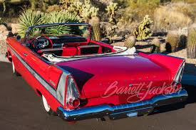 Image result for Toreador Red 1958 Plymouth
