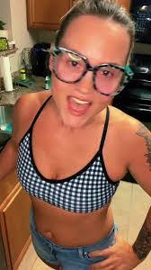 Bibi Juman's Instagram, Twitter & Facebook