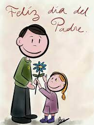 Por este motivo, el día del padre se celebra en españa coincidiendo con san josé, el 19 de marzo. 7 Ideas De Papa Frases Dia Del Padre Feliz Dia Del Padre Mensajes Dia Del Padre