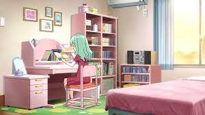 Maybe you would like to learn more about one of these? Simple Anime Room Cute Bedroom Ideas Anime Room Anime Rooms