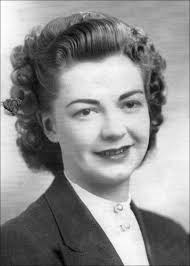 Mavis Lorraine Dahlen Vann (1921-2009)