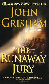 The Runaway Jury A Novel John Grisham 9780345531940 Amazon Com Books The Runaway Jury John Grisham Books Book Worth Reading