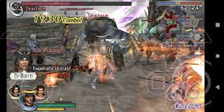 Warriors orochi 2 faq version 1.2 last updated 02/23/2009 at 2:53 a.m. Warriors Orochi 2 Is Without A Doubt The Best Psp Game I Ve Played Never Any Lagging Great Graphics Tons Of Game Play Ppsspp