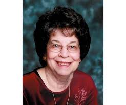 Bonnie Stockard Slater Obituary (1937