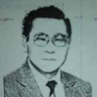 Daniel Taira Oishi Shigemura (1933–2018)