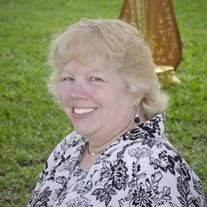 Betty Ann Link (nee Smith) Obituary