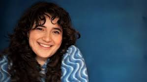 Penny Loafer by Kate Brooks