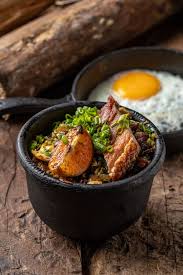 O mexidinho da cultura gastronômica brasileira