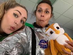 Rock Point had a wonderful sermon today