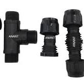 32mm Mini Sprinklers Fittings